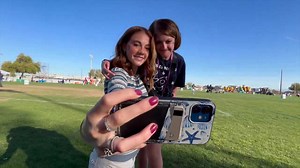 Higley High's Best Buddies carnival brings East Valley students together