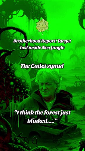 Best Funny Moments from Our Fallout TTRPG Sessions