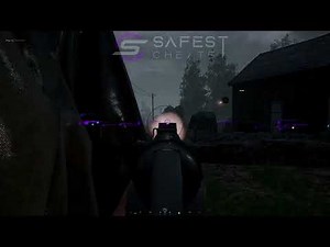 How to Use Hell Let Loose Hacks Safely – Aimbot, ESP, and More!