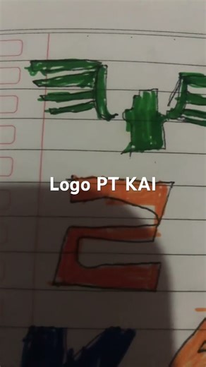 Semua logo kereta api