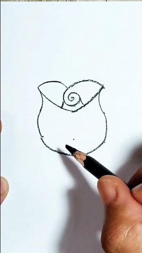 كيفية رسم وردة بالنقاط