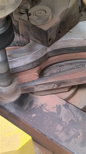 Crazy Wood CNC Molding Machine # Woodworking Machinery # Profiling Milling # CNC Profiling Machine