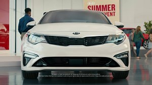 104K views · 3 comments | It's time for Kia's Summer Sales Event. Hurry in to your local dealer and save. Sale ends 8/28/19. 螺 | Kia America | Facebook