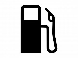 Gas Pump SVG: Automotive Clipart, T-shirt Design (digital Download) - Etsy Australia