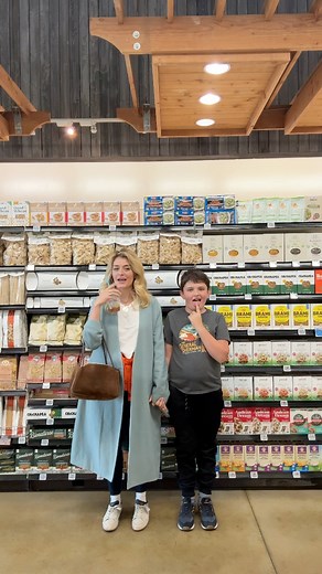 118K views · 1.3K reactions | FALLING in love with LA and my (not so) little mini me 凉 | Daphne Oz | Facebook