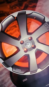 Volcano Wheels on Reels