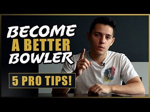 5 Secrets to Bowling Success!