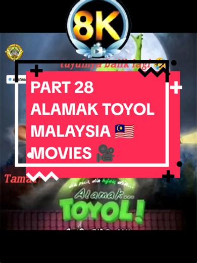 PART 28 #alamak #toyol #trend #viraltiktok #fypシ゚