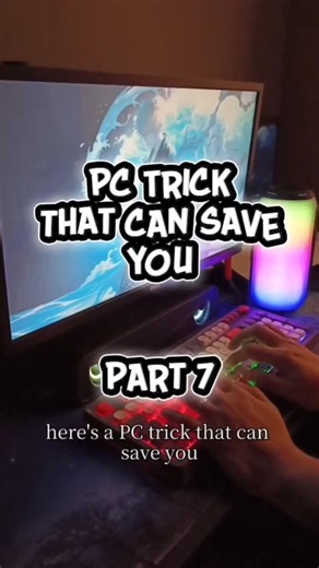 Jhez Tech on Instagram: "Is your PC slow every time you turn it on? 🚨 Too many apps start automatically and kill your boot speed. Disable unnecessary startup apps in Windows 11 and enjoy a faster, smoother PC in seconds. Follow for more quick PC tips & tricks 🔥 #PCTips #Windows11 #StartupApps #PCTricks #TechTips ComputerTips SpeedUpPC WindowsTips Shorts"