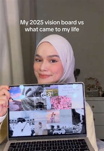 2026 Vision Board Inspiration