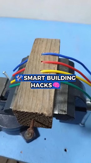 Electricians know: if it’s not precise, it’s not right ⚡📏 Smart, affordable tools speed you up without losing accuracy — and Eano Pro helps by cutting 60% of your repetitive tasks so you can work clean and efficient. Tap the link in our bio for a free demo Credit: bongben169 #eanoai #eanopro #constructiontech #worksmart #contractorlife #remotework #saas #homeimprovement #homerenovation #contractor #contractorsoftiktok #aitools