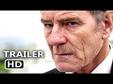 YOUR HONOR Official Trailer (2020) Bryan Cranston Drama Series HD