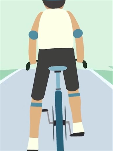 How To Ride a Bicycle - Essential Tips and Tricks