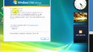 Video: Windows cursor hack in action