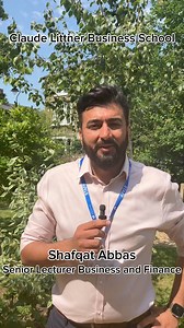 3.9K views · 36 reactions | Amazing results for the Claude Littner Business School in the recent National Student Survey 2024! Top 5 in the UK and 1st in London for Business Studies* Top 10 in the UK for Accounting and Marketing* Top 5 in the UK for Human Resource Management* And more! *Calculated as the average of all questions, taught students | University of West London | Facebook