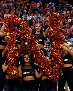 1.1M views · 4.2K reactions | This is cheerleading like you've never seen it before  | Tyla | Facebook