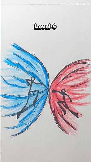 Epic Stickman Fight Animation | Ultimate Battle of Powerful Stick Warriors #anime #onepunch
