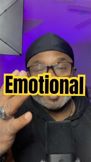 Embracing Emotions: From Destruction to Understanding