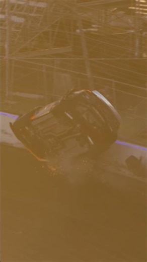 DRIFT CAR CRASH! James Deane Gets Launched by Matt Field | Formula DRIFT Irwindale 2023 | Part 3