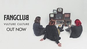 All about Vulture Culture, the brand new album from FANGCLUB. Check it out now! https://umi.lnk.to/VultureCultureAFP | Universal Music Ireland | Facebook