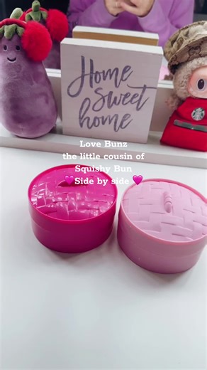 Exploring the World of Squishy Toys Unboxing