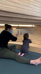 375 reactions · 64 shares | Toddle or crawl. Walk or hop. Explore together in an immersive local bay and forest themed rooms designed for the growing stages of your little one! | Bay Area Discovery Museum | Facebook