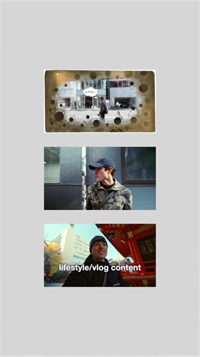 Creative VLOG Setup Tips for Casual Filmmaking