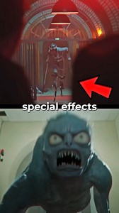 Wednesday Season 2 Without CGI!🤩 #WednesdaySeason2 #JennaOrtega #BehindTheScenes #Netflix #WednesdayAddams #Slurp #Thing #Zombie #BTS #MovieMagic #SpecialEffects #CampJericho #BlueSuitThing #wednesday #wednesdaynetflix #wednesdaysong #jennaortegainterview #jennaorteganews #jennaortegawednesday #jennaortegafan | Magical Hub