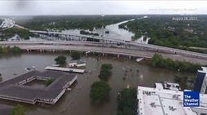 101K views · 543 reactions | U.S. Rep. Al Green, whose district includes parts of Houston, wants more to be done to help flood victims in Texas. | The Weather Channel | Facebook