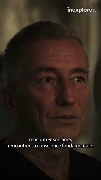 Stéphane Allix & Psychedelics: A Healing Work