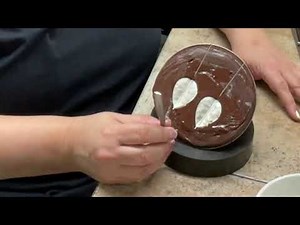 Chasing and Repousse 9