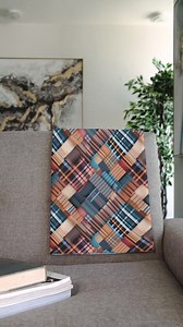 60 Seamless Plaid Pattern Pack | Digital Papers | Printable Patterns | Scrapbook Papers - Etsy