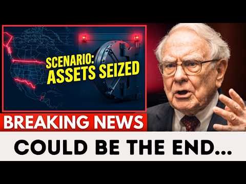 The $89 Billion Hostage: U.S VS CANADA War Game