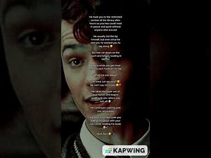 How Tom Riddle Reacts Compilation Wholesome Edition (Not Mine - Cr in desc) (Detailed)