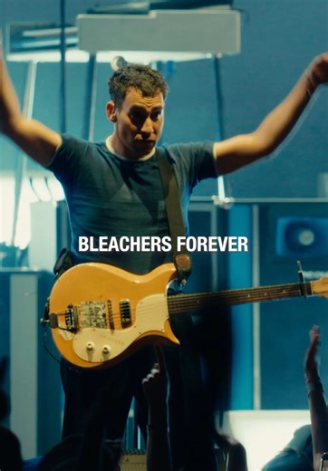 Get Your Bleachers Forever Tickets at Face Value