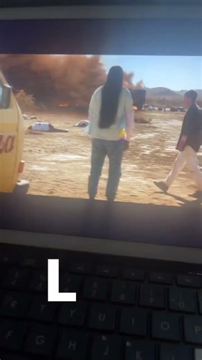 Can’t believe stranger things is over with here’s a video from 2022 when season four was out L papa