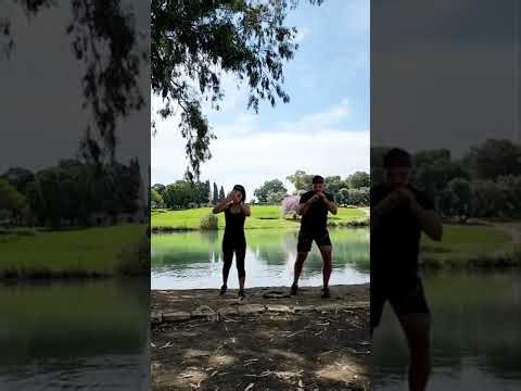 Body Combat 46 Track 7