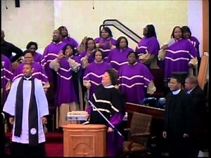 Christmas Praise Break