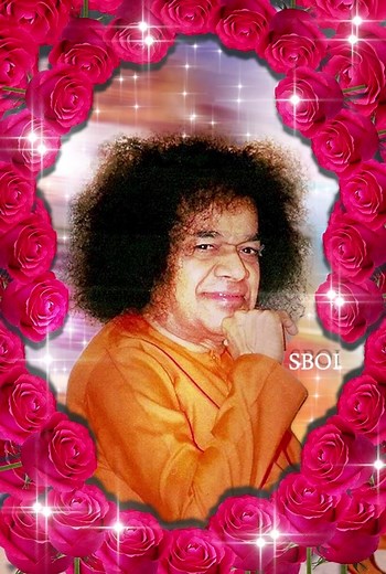 70K views · 10K reactions | Bhagawan Sri Sathya Sai Baba Singing...