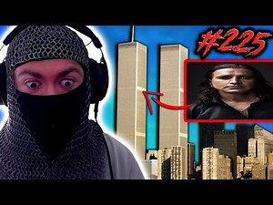 ONE OF THE CRAZIEST DREAMS EVER! - GOONS #225