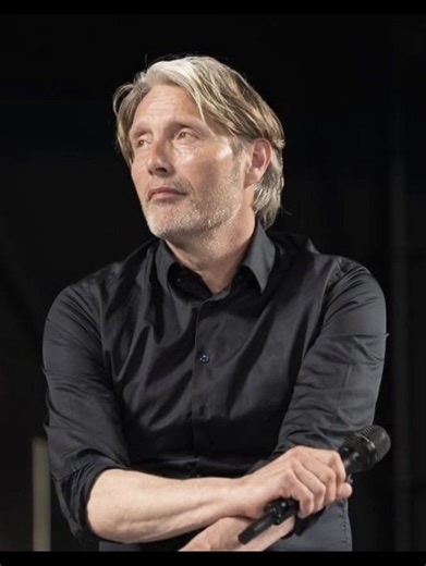 Mads Mikkelsen and Hannibal: Must-Watch Recommendations