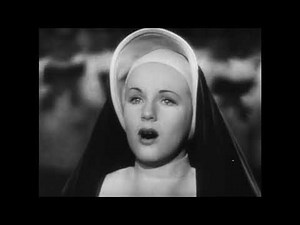 Ave Maria-Schubert- Deanna Durbin