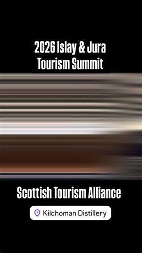 A brilliant event on Islay today, supporting local businesses and tourism, held at Kilchoman Distillery. What a fantastic day and a massive thanks to all those involved in participating and organising #stm26 #mctsingh #calmac #loganair #lagavullin | MBS Architecture