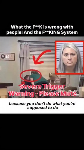 Not posting for clicks but for awareness! Get some help, don't let your anger get to this level of RAGE! | beatanxiety.me