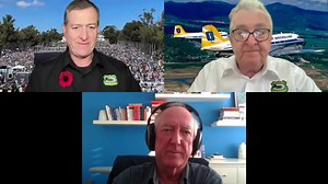 Tonight on Club Grubbery. Solutions from a man who knows what the problems are. We interviewed Dr Gerry Brady from the COVID MEDICAL NETWORK. https://rumble.com/v22espg-dr.-gerry-brady-dangerous-truth.html You just couldn't make this stuff up. God bless. Hoody and Johnny | Graham Hood