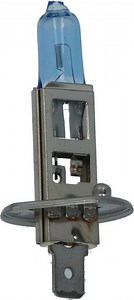 Carpoint Superwhite Autolamp H1 12V 55W – Helder Wit Licht – Energiezuinig –... | bol