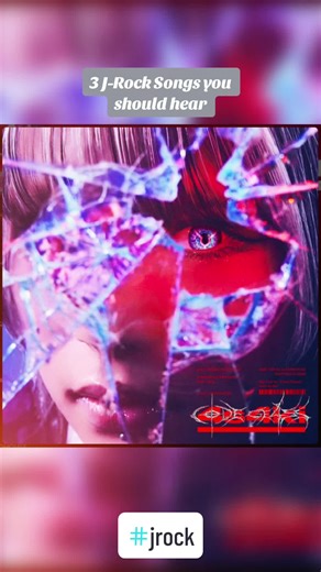 I’ll link a playlist with more songs in the comments. Let me know what other genres you want to explore. #JRockMusic #TopJRock #MusicRecommendations #JapaneseRock #RockMusic #MusicDiscovery #JRockHits #TikTokMusic #SongRecommendations #MustListen #RockingOut #MusicLovers #JapaneseMusic #RockAnthems #ExploreMusic #SongSuggestions #TikTokVibes #PlaylistAdditions #RockingMyWorld #TuneIn #JRockClassics