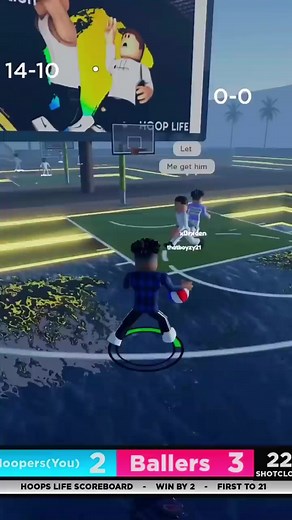 402K views · 16K reactions | Breaking Ankles in Roblox!  #robloxmemes #robloxedit #roblox | Roblox Videos & Reels | Facebook