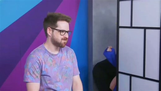 I mentioned this to a coworker and we talked about what Sesame Street would have done as a result.