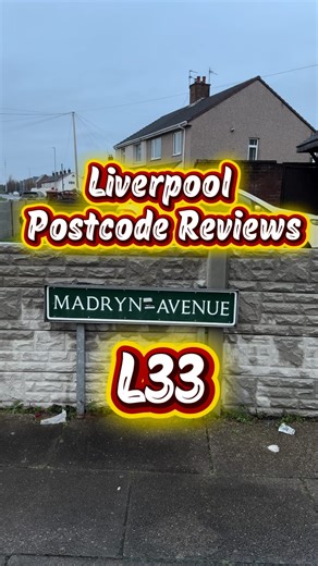 Jerome Griffin on Instagram: "We are back with Part 33, Series 2, of the Liverpool Postcode Reviews. Which means we’re in Liverpool 33, L33. For breakfast, let’s go to the people’s favourite, Tony O’s! Proper breakfast, proper service, and proper prices! What a great place la! Best breakfast in the area? You tell me! For a starter, Only Scrans were just closing. Never mind. Popeyes, with their shatter crunch chicken. I don’t usually do big chain places. But, I do love Popeyes! For our main, we’r
